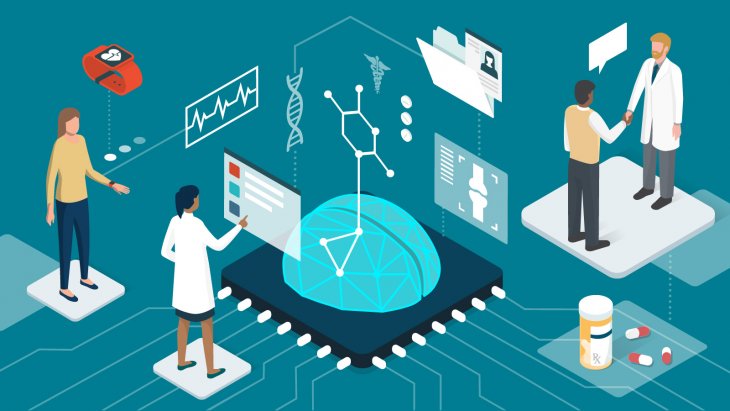 K-Analytics数据分析系统