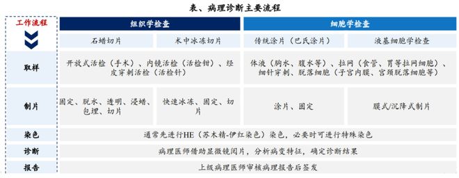 万亿AI医疗核心风口：AI辅助诊断 60家企业深度布局一文汇总！(图7)