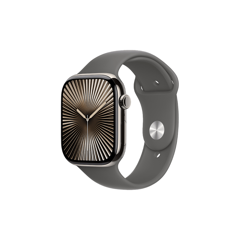 苹果智能手表新品大揭秘:健康监测与生活助手错过就亏了!(图1)